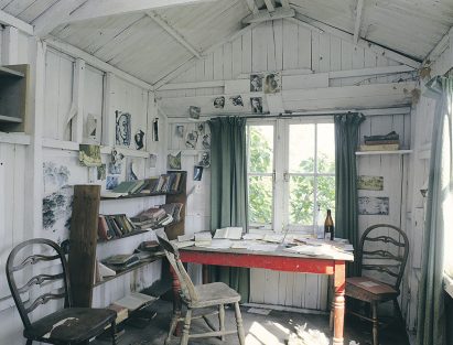 13 Casas de escritores incríveis que você pode visitar