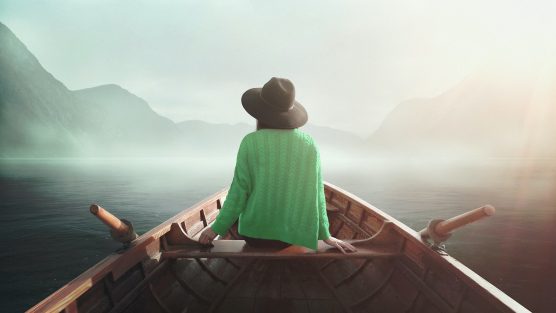 Por que é fundamental libertar sua voz artística como escritor
