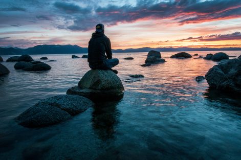 Meditação para escritores — O que é? Como começar? Quais efeitos esperar?
