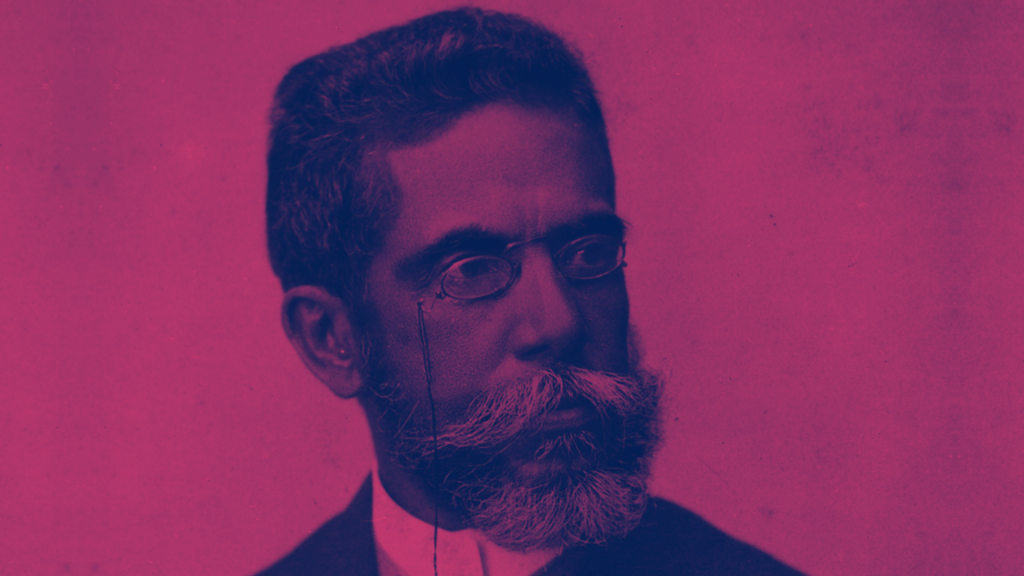 Conselhos de Machado de Assis para escritores