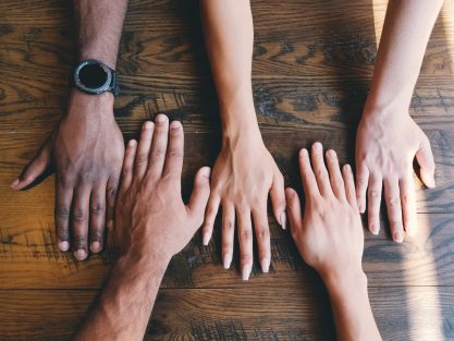 Aviso: cuidado ao incluir diversidade em suas histórias!